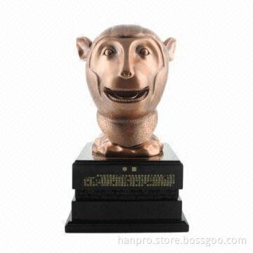 Chinese Zodiac Camera-monkey